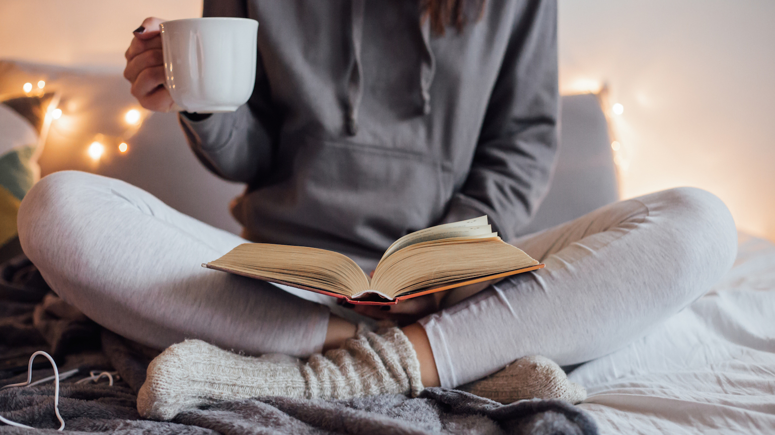 3 Easy Ways to Warm Your Home on a Cold Day