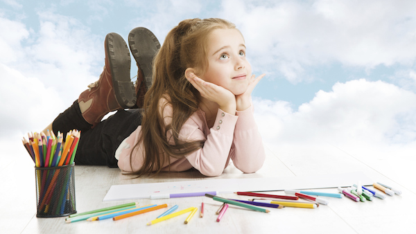 What Does God Look Like?