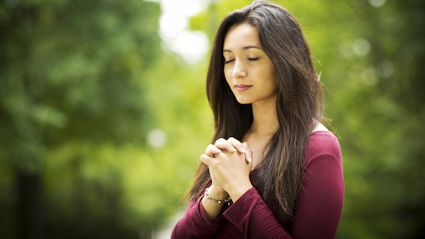 How to Keep Your Mind on Your Prayers