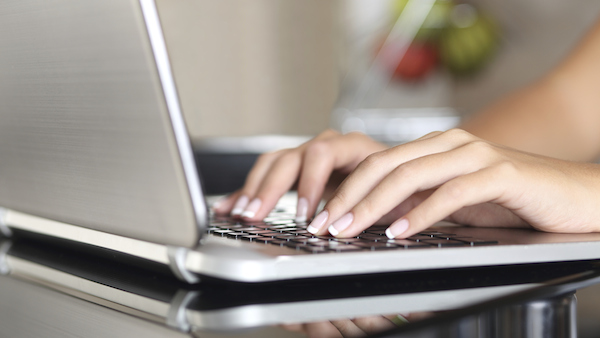 Learning to Trust God