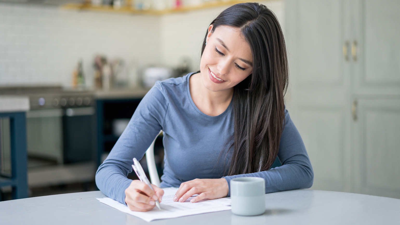 How Kindness Can Save a Life