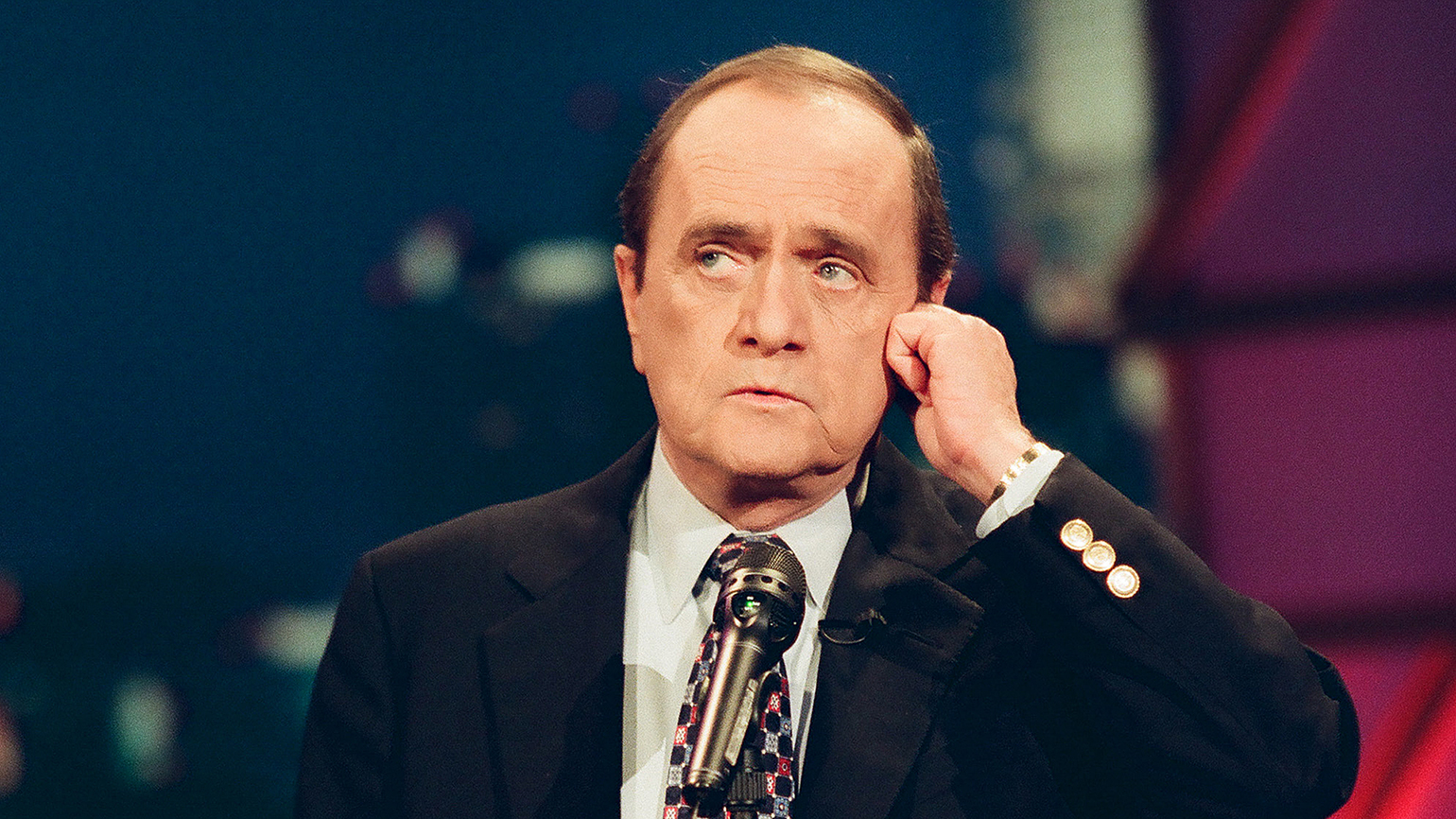 Remembering Bob Newhart: 94 Years of Faith, Family and Funny