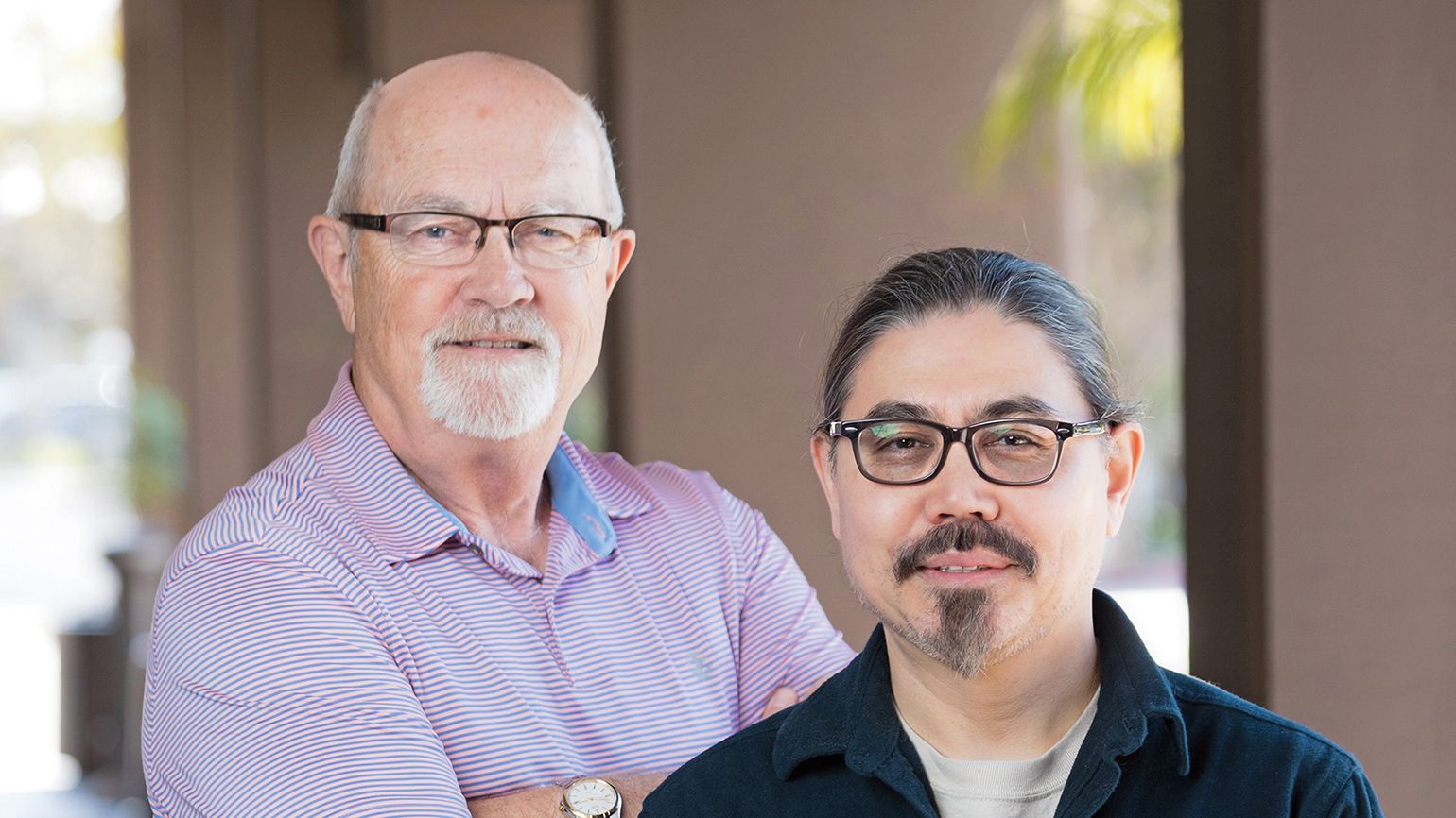 How This Veteran Discovered the Son He Left in Vietnam