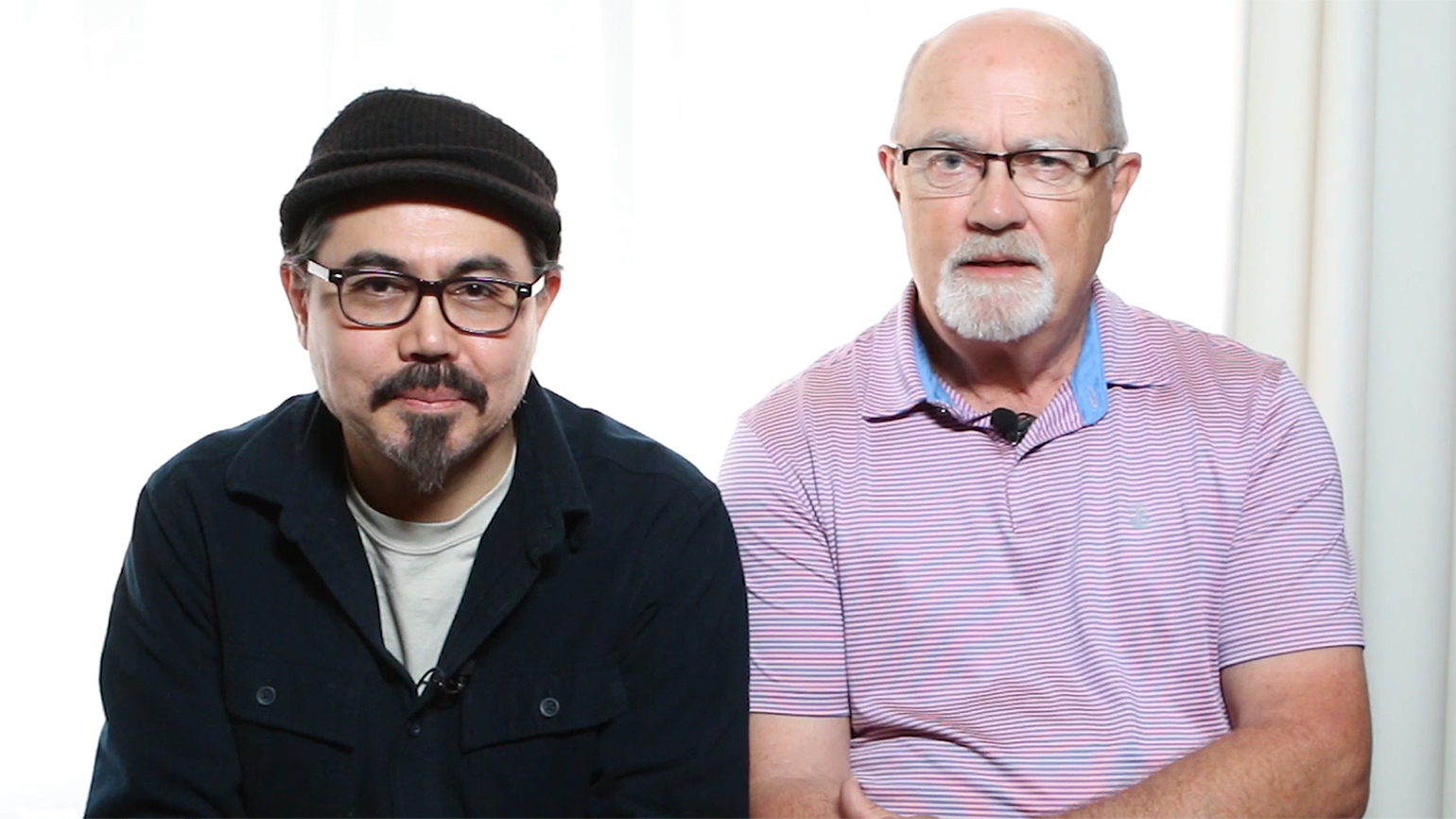 46 Years Later, a Heartwarming Father-Son Reunion