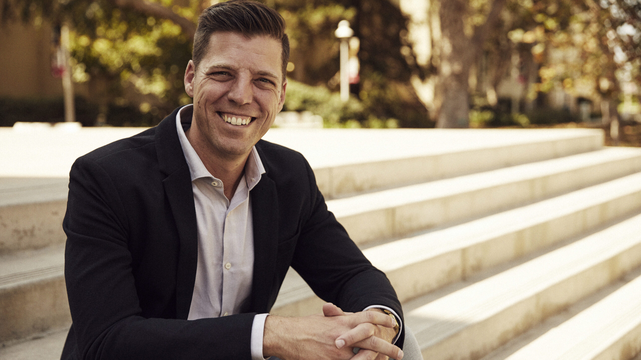 How Norman Vincent Peale Inspired the New Book from Bobby Schuller