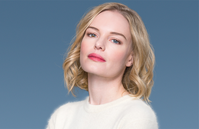 Kate Bosworth on Faith and Her New Film