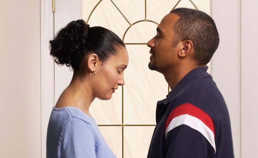 Our Steps to Healing