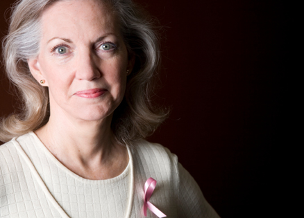 Holistic Approaches to Beating Breast Cancer