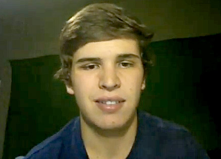 Ben Breedlove and the Angels