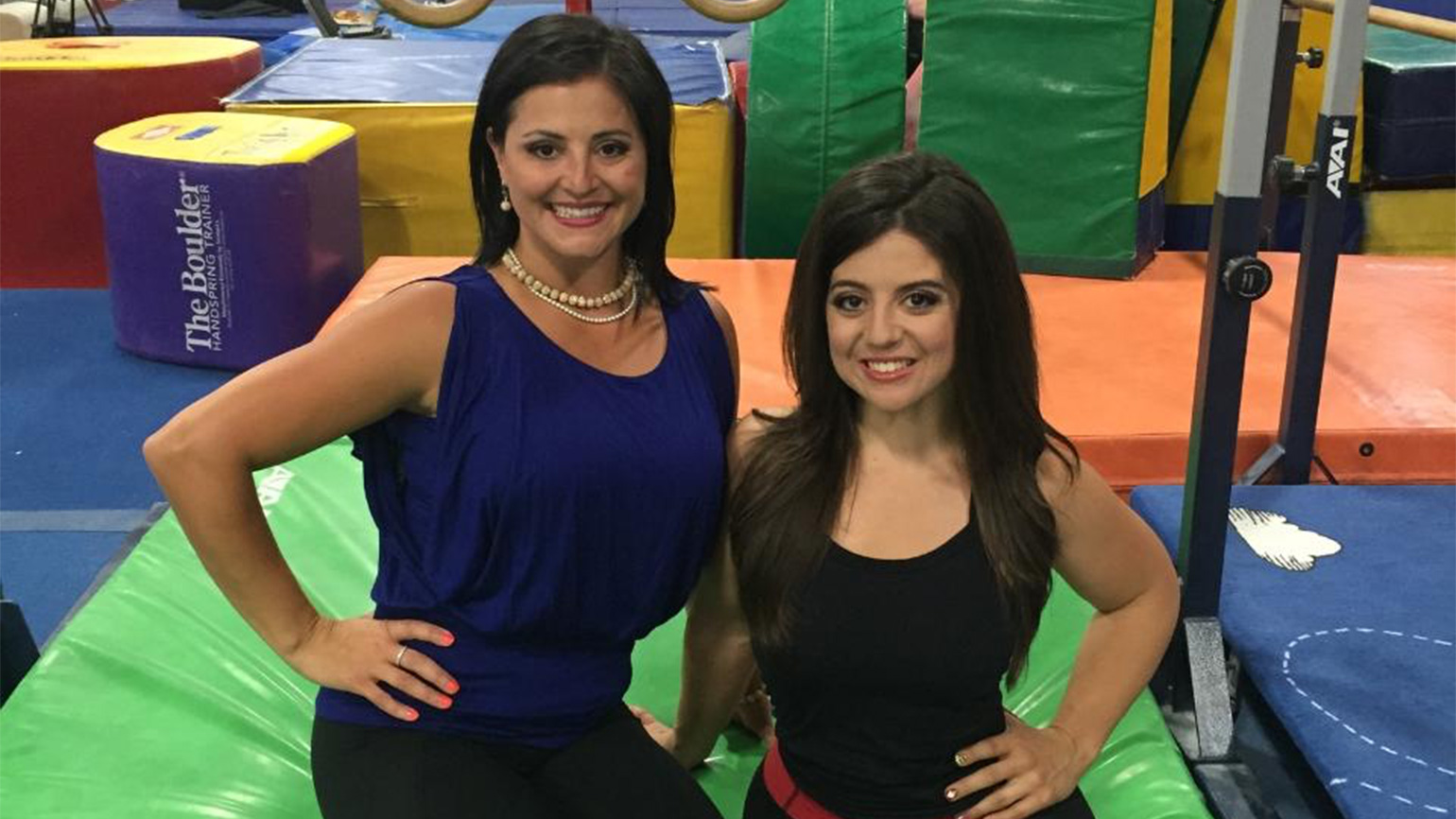 Jen Bricker’s Miraculous Family Reunion