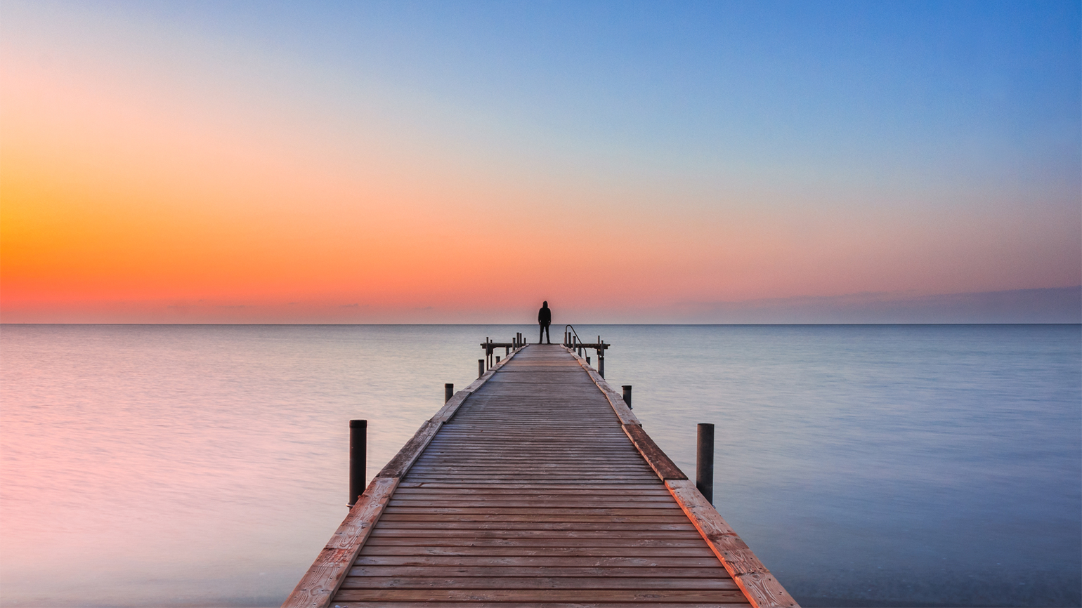 Death—the Bridge to Life