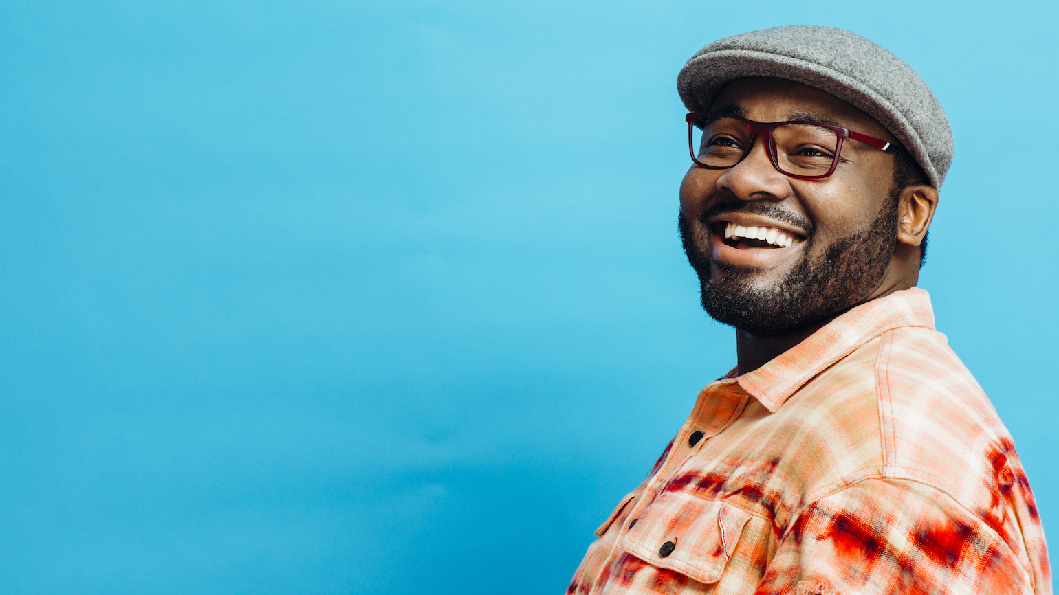 The Power of Turning Negative Stories into Positive Ones