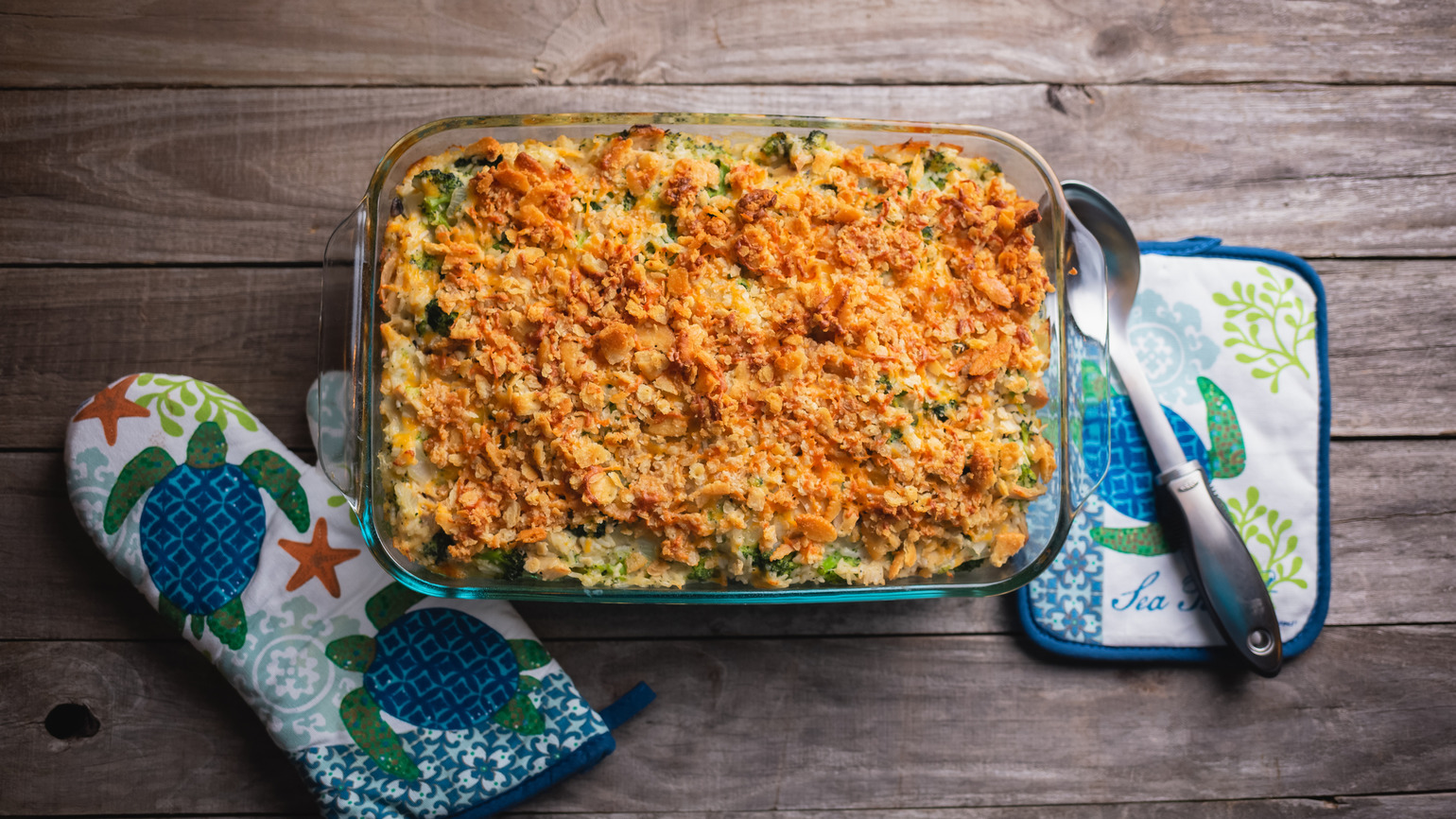 15 Fun and Festive Thanksgiving Side Dish Recipes