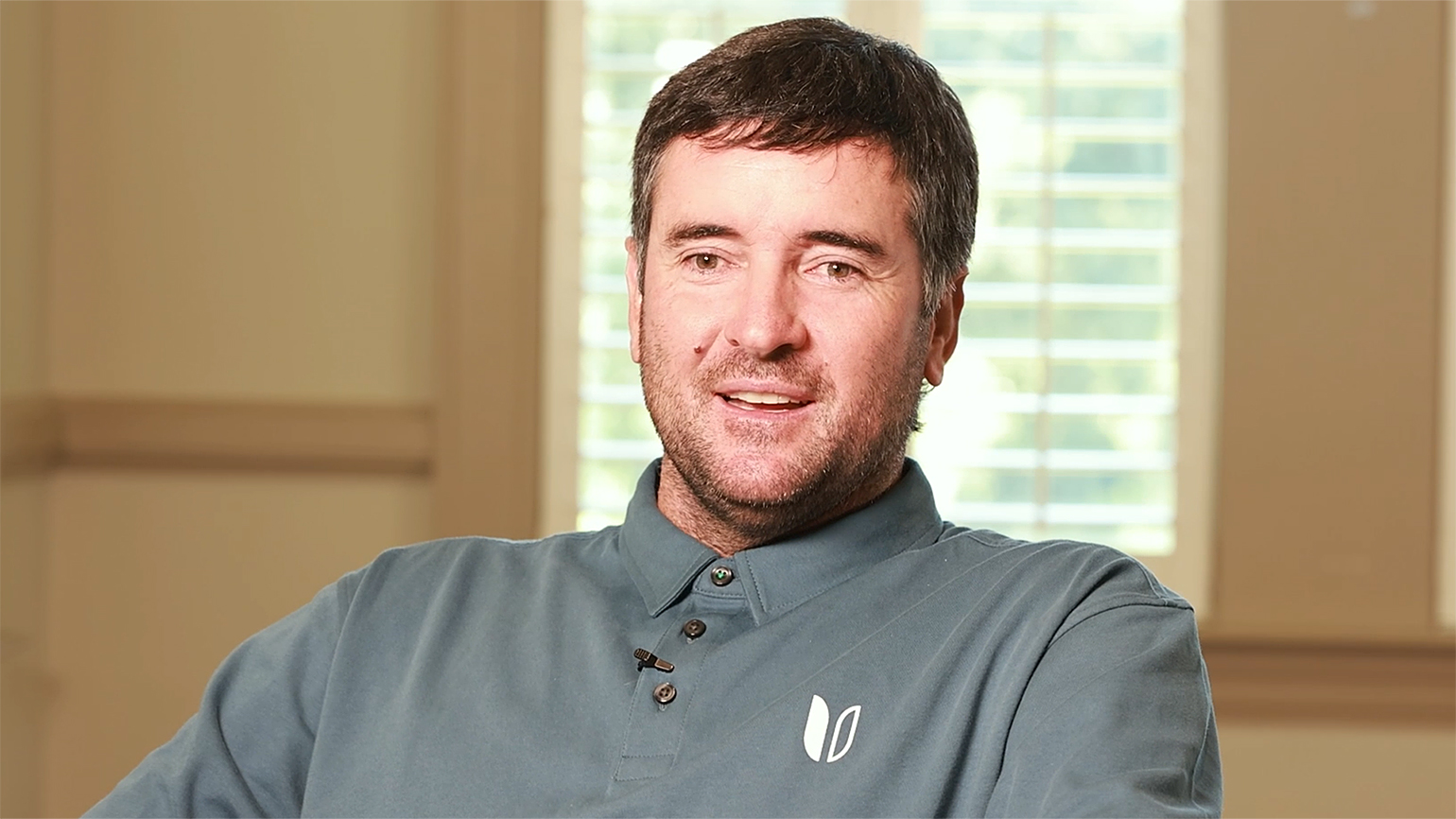 Bubba Watson on the Bible and the Lessons His Parents Taught Him