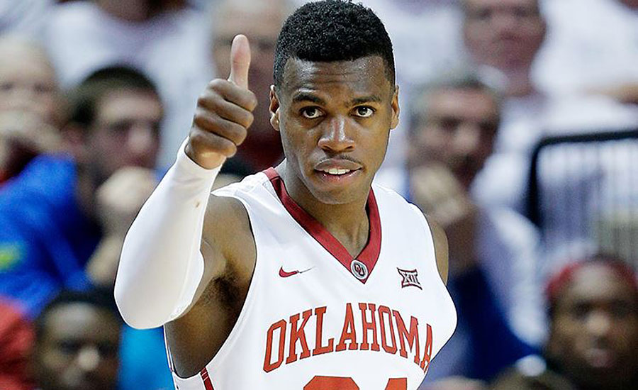 The Most Inspiring Player in the Final Four: Buddy Hield