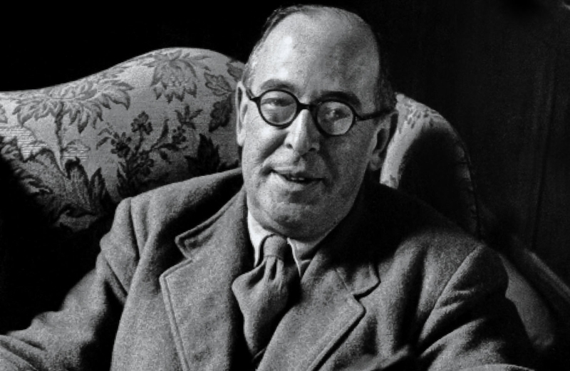 10 Great C.S. Lewis Quotes on Prayer