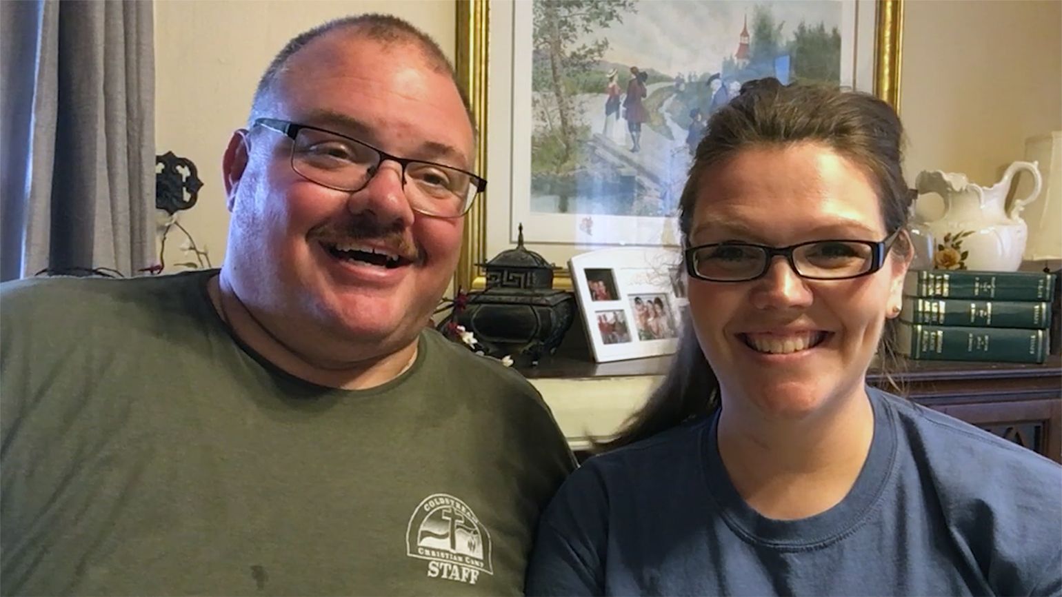 Advice from a Happy Marriage of 20 Years