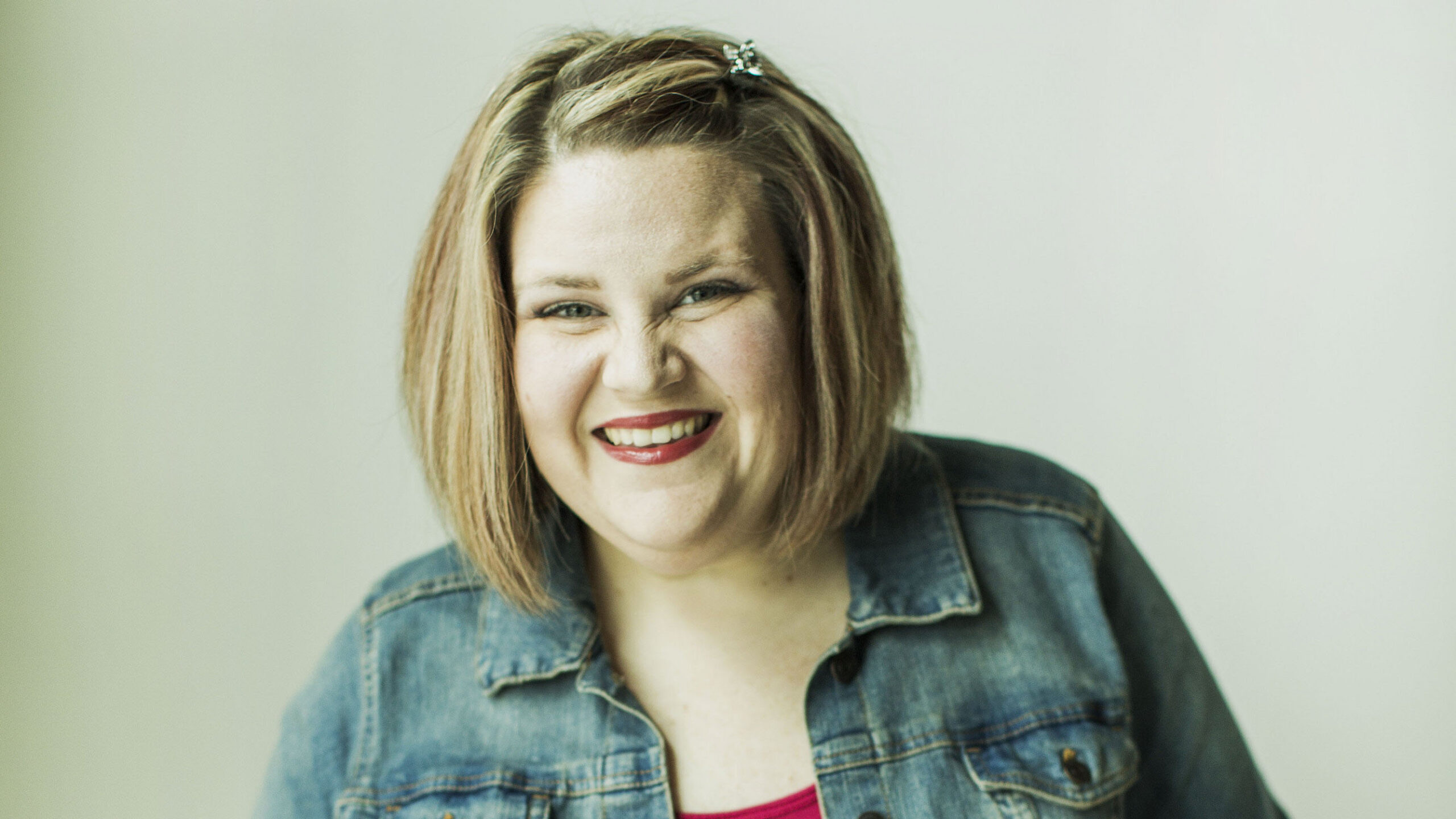 Chewbacca Mom Now: Candace Payne Opens Up about Trusting God and Saying No