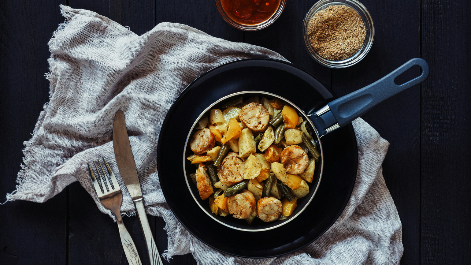 A Caregiver Makes the Healthy Choice to Change Her Diet