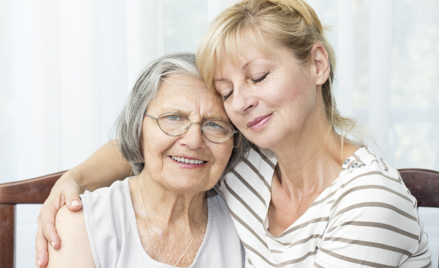 Overcoming Caregiver Guilt