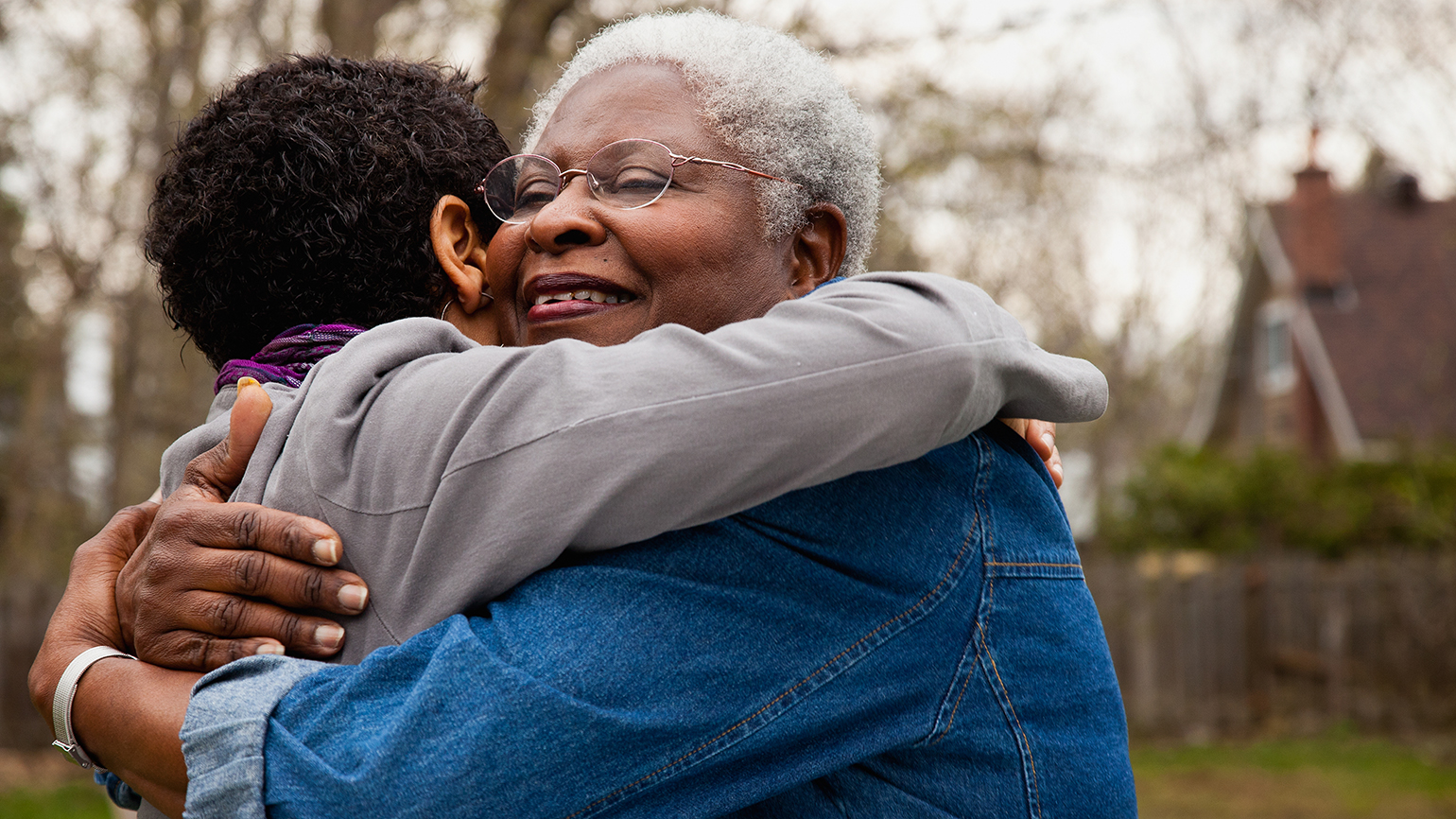 6 Ways Caregivers Can Find Emotional Support