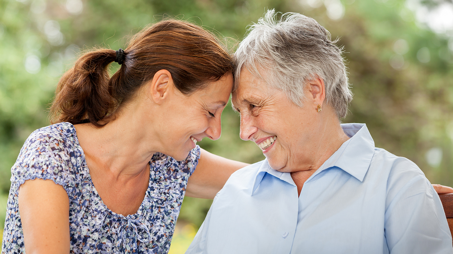 5 Ways to Stay Positive as a Caregiver
