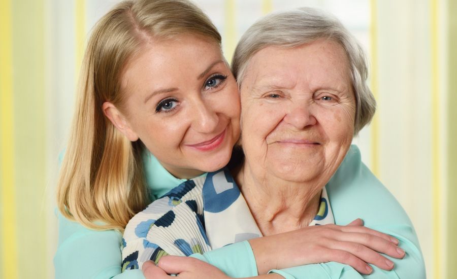 7 Tips for Coping With the Emotions of Caregiving