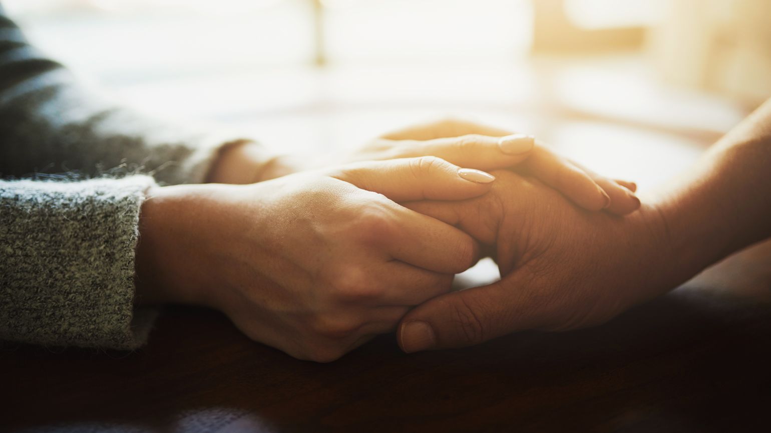 What a Hospice Chaplain Learned About Life from Her Patients