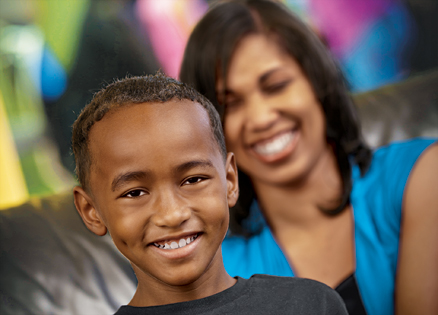 A Familial Bond, Forged in Faith