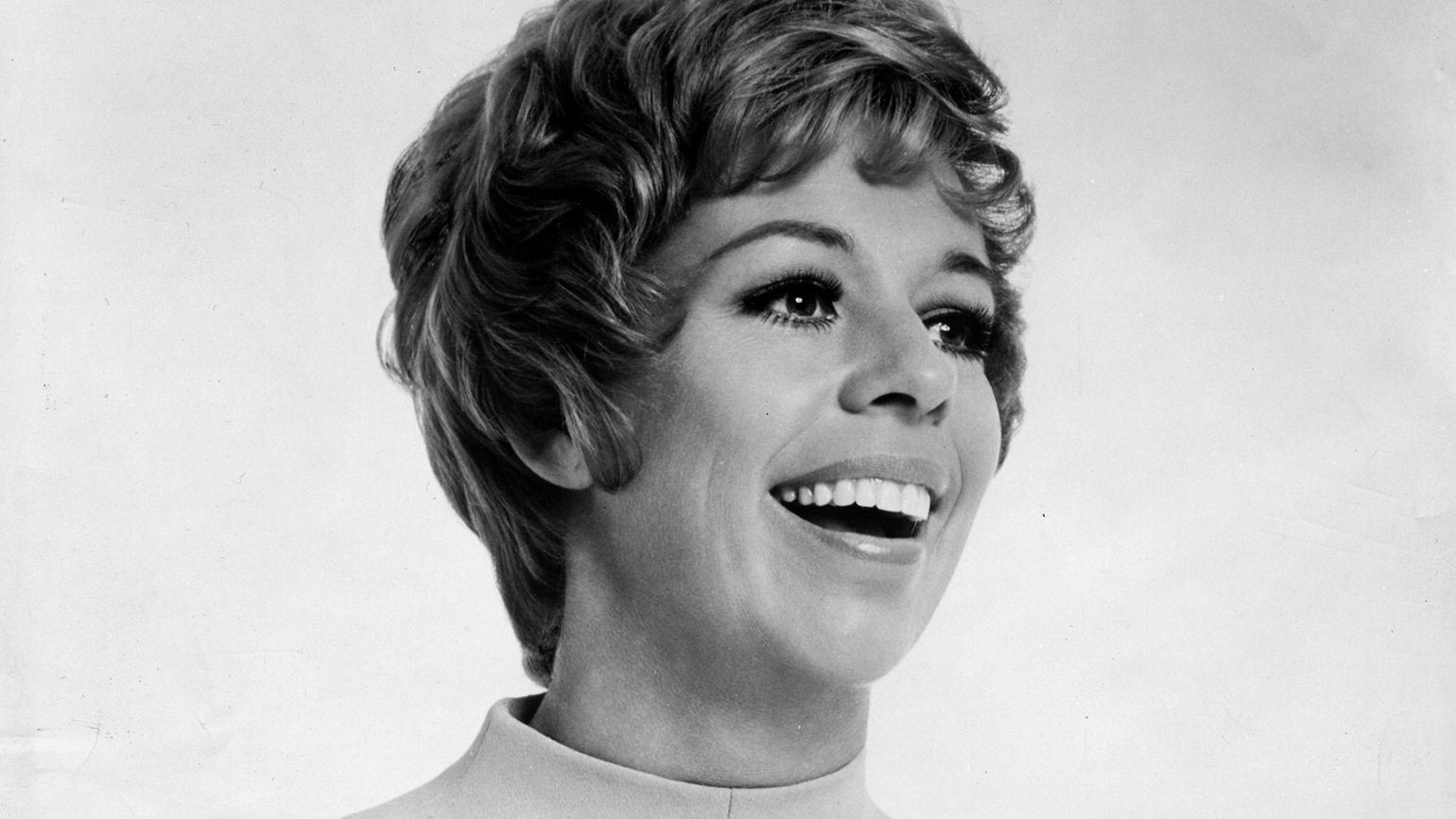 Guideposts Classics: Carol Burnett on Secret Kindness