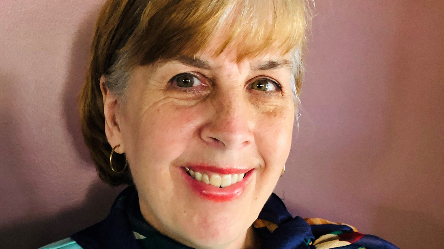 Dear Aging: How It Feels to Get Older