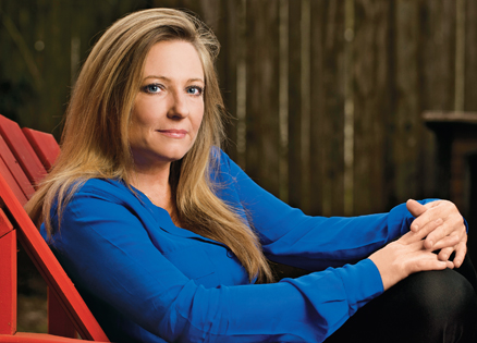 Praying for Her Son’s Sobriety