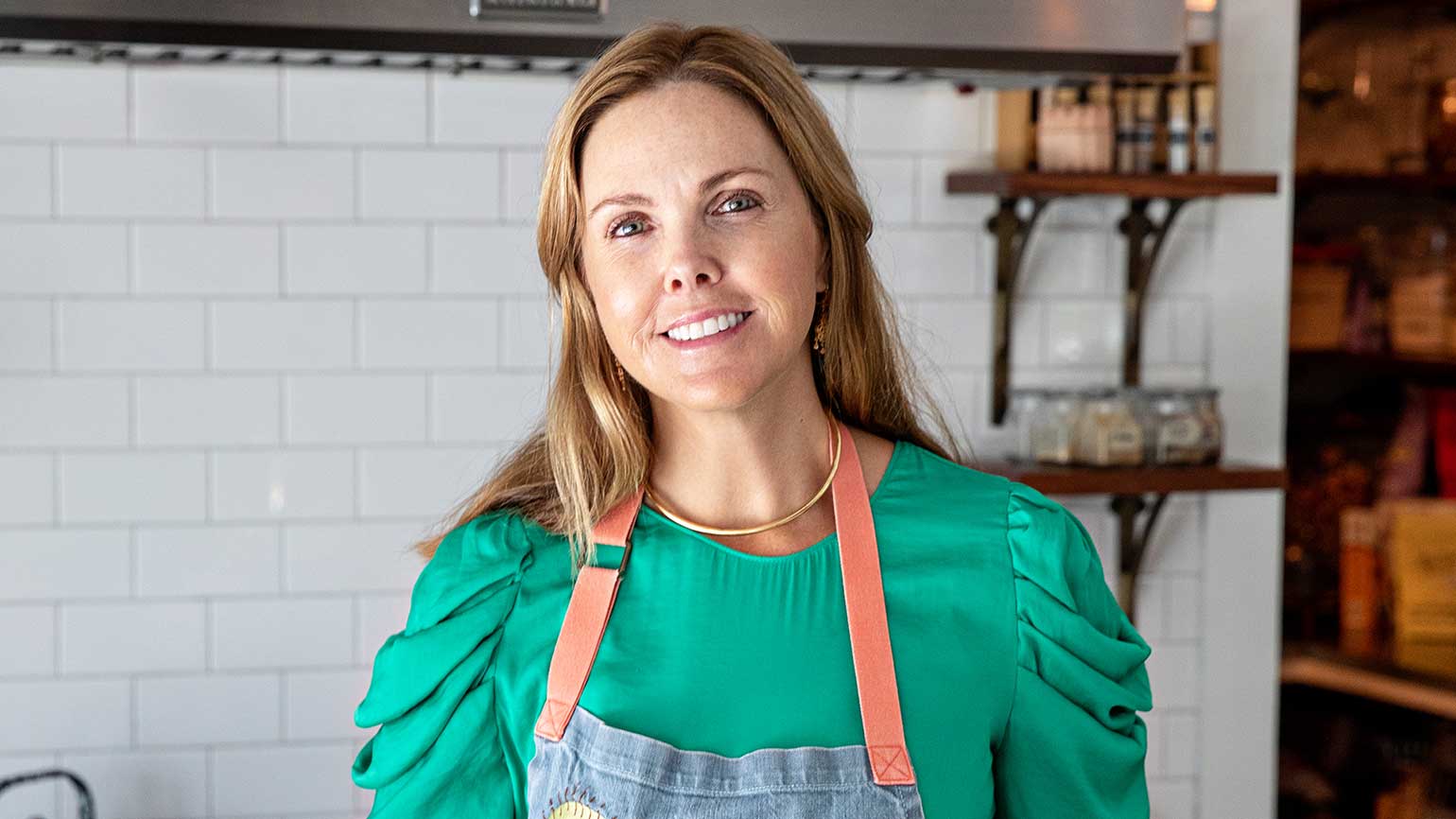 Carrie Morey’s Biscuit-Baking Tips for Beginners and Experts