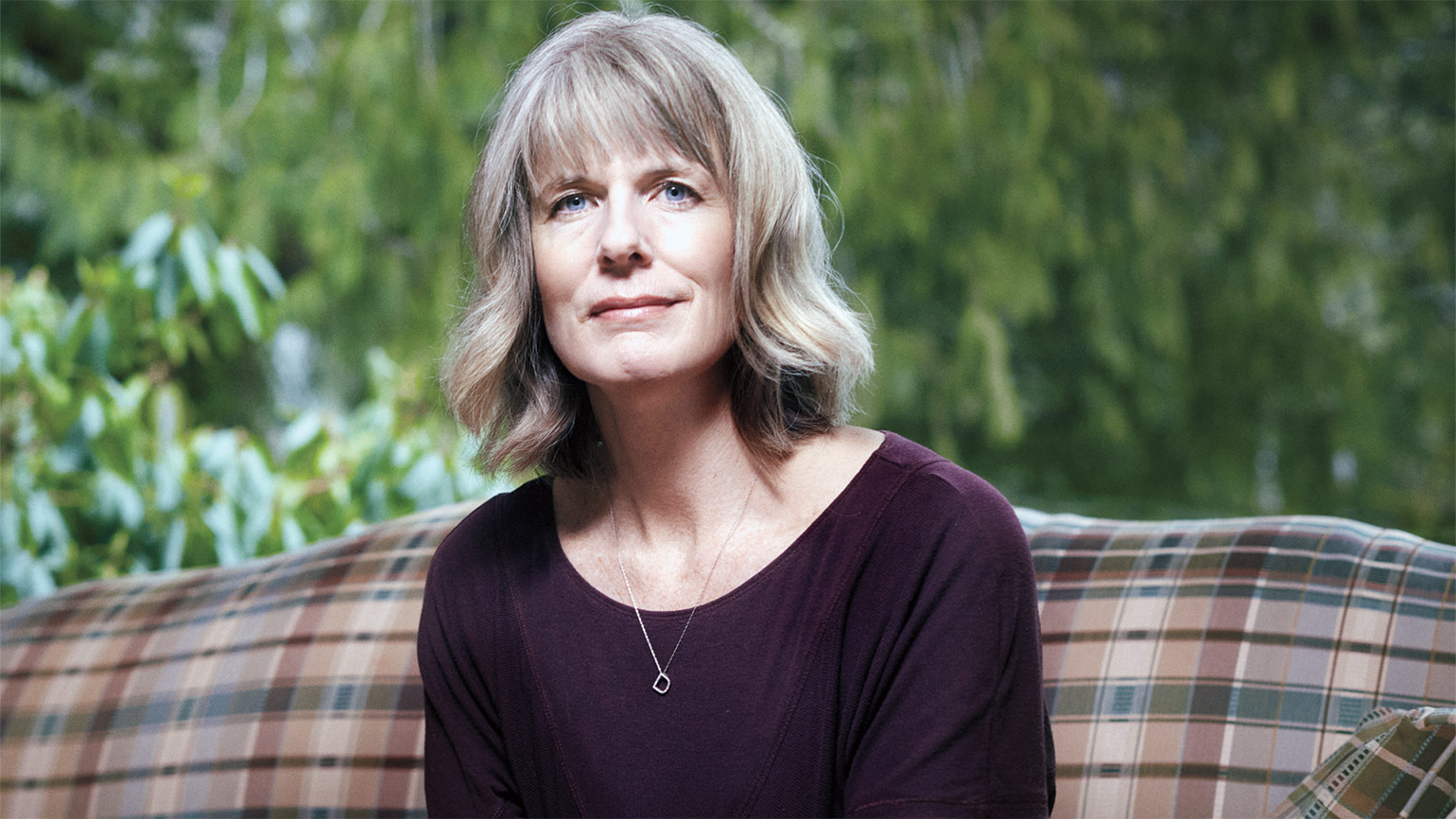 The Journal of a Sister Lost to Cancer Bolstered Her Faith