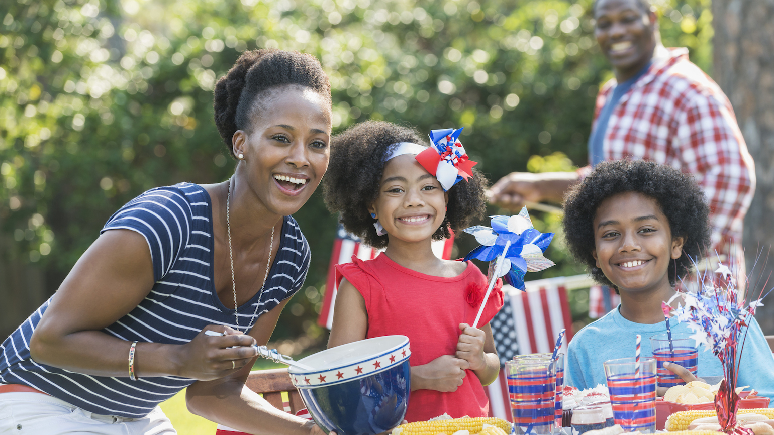 7 Bible Prayers for Our Nation—and the World