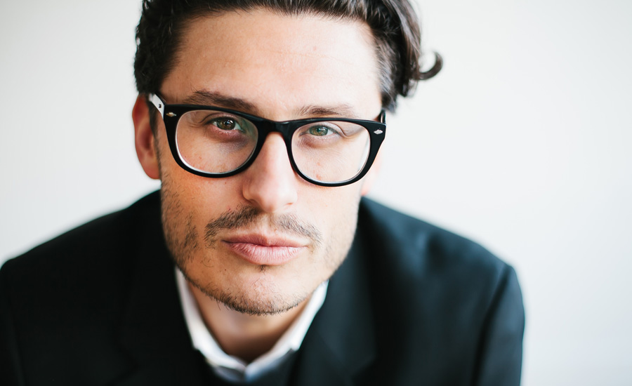What His Daughter’s Brain Disorder Taught Pastor Chad Veach About Hope