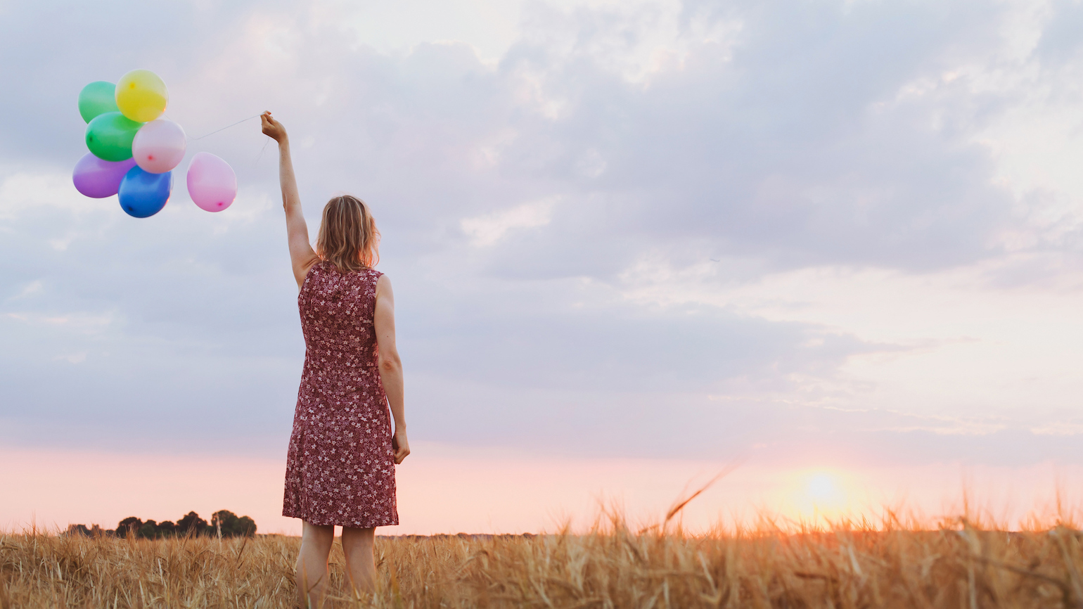 The Good Thing About Change