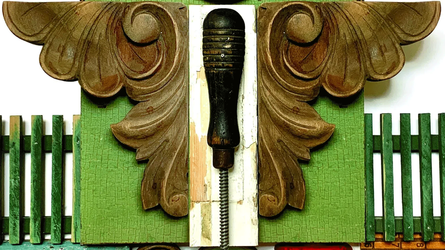 She Prayed for Guidance After a Difficult Move