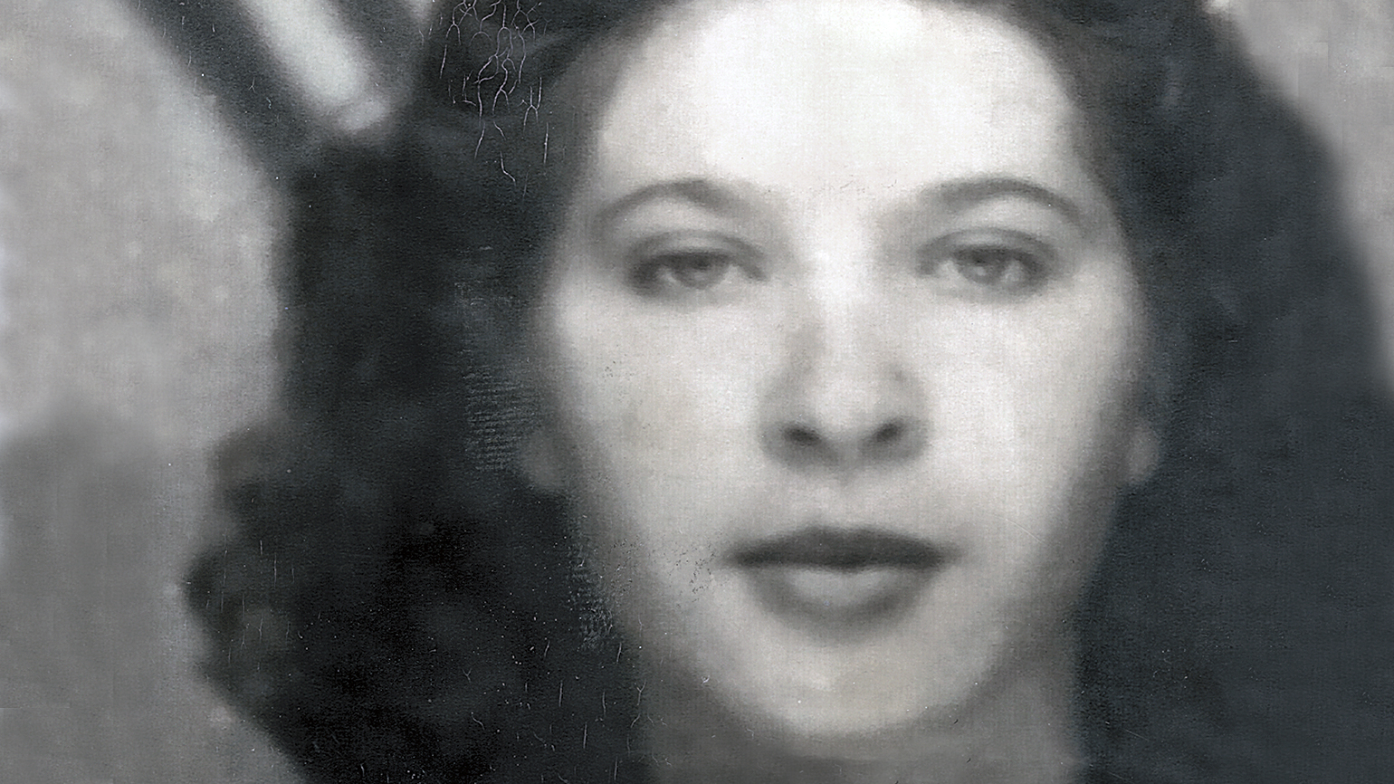 Who Was the Mystery Woman in His Childhood Dreams?