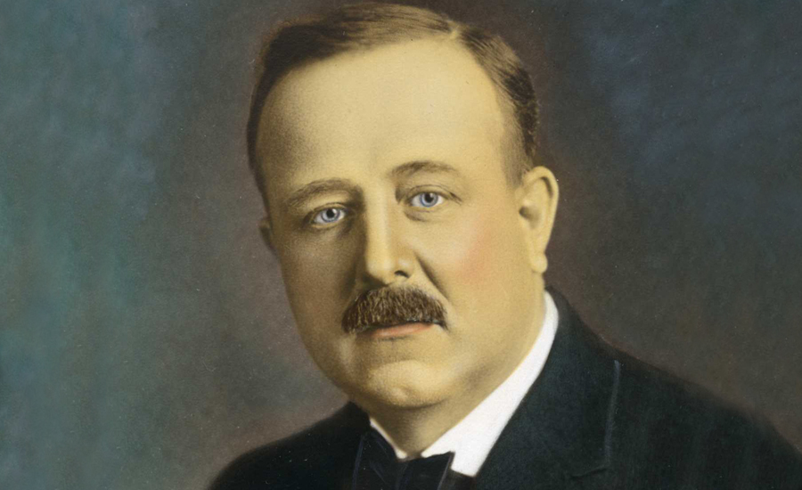 Norman Vincent Peale: Father’s Day Memories