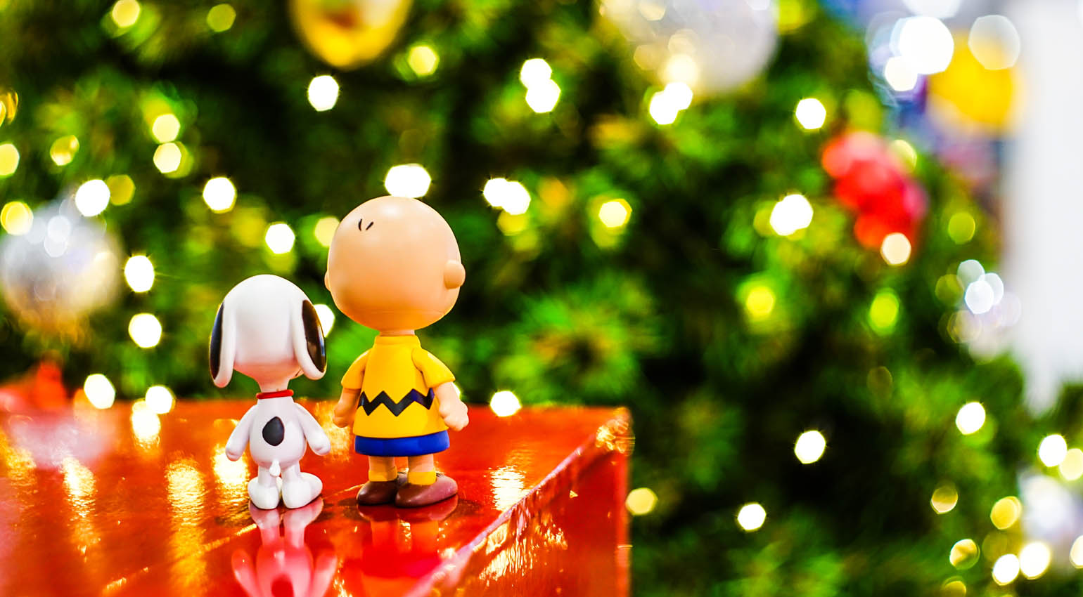 7 Lessons from  ‘A Charlie Brown Christmas’