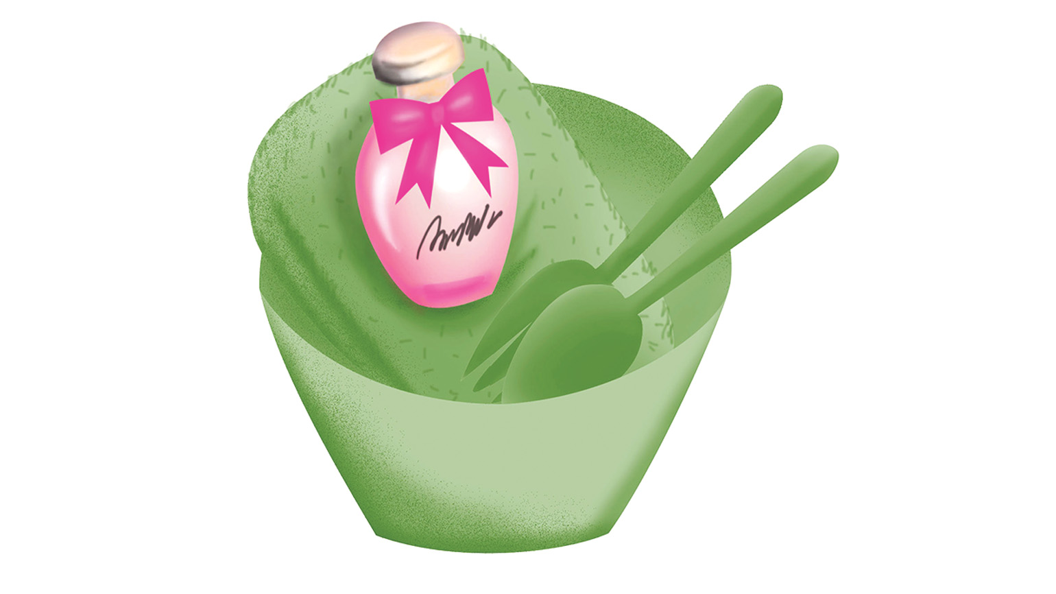 Someone Cares: Cheerful Giver