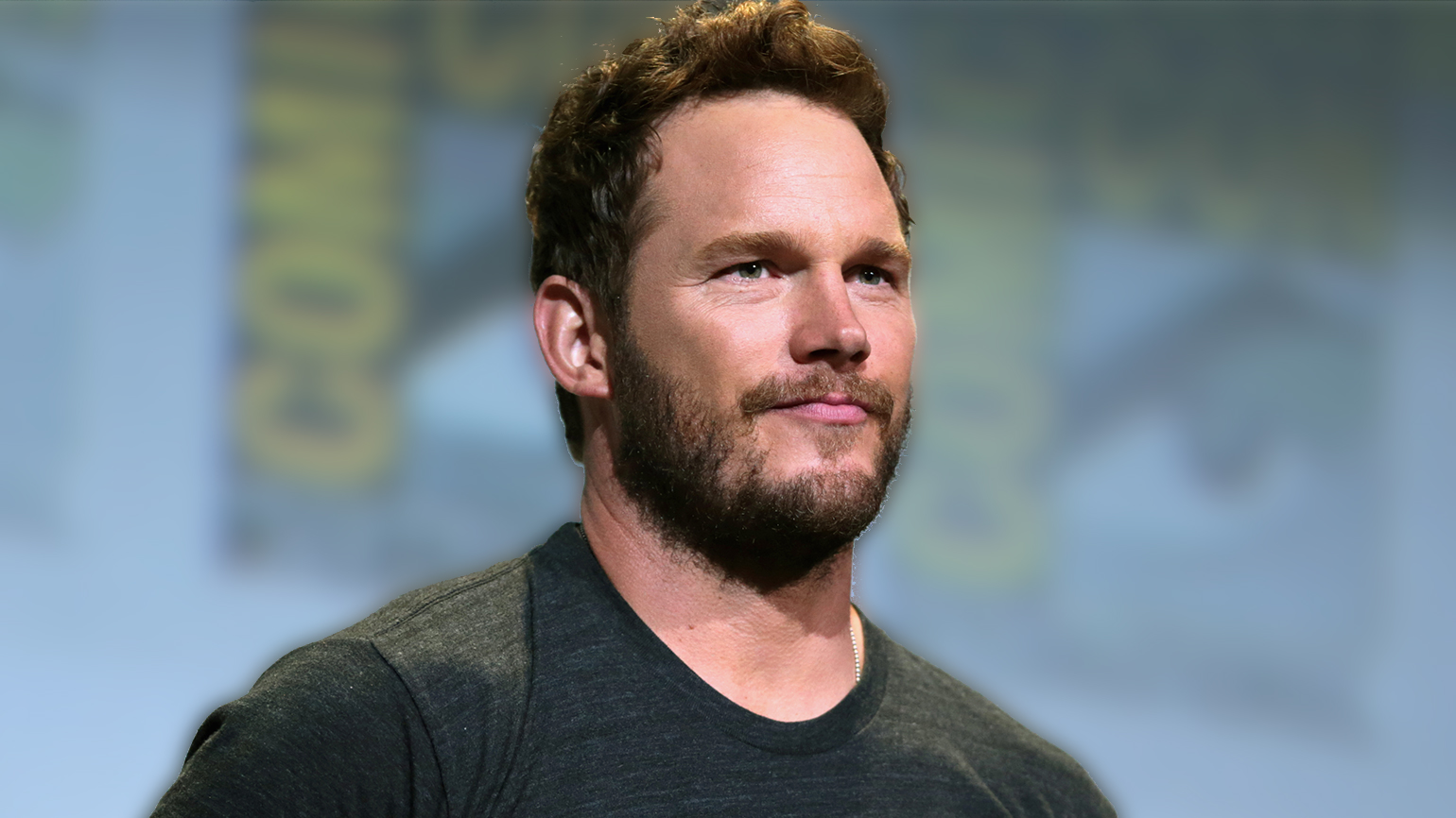 The Tip That Changed Chris Pratt’s Life
