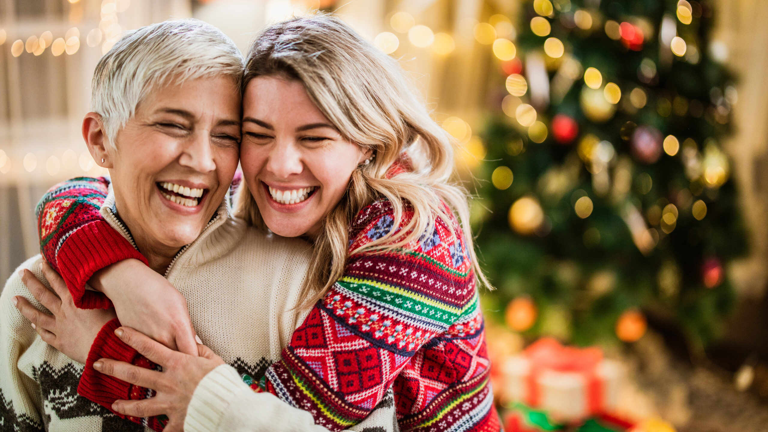 6 Easy Ways to Conquer Holiday Stress