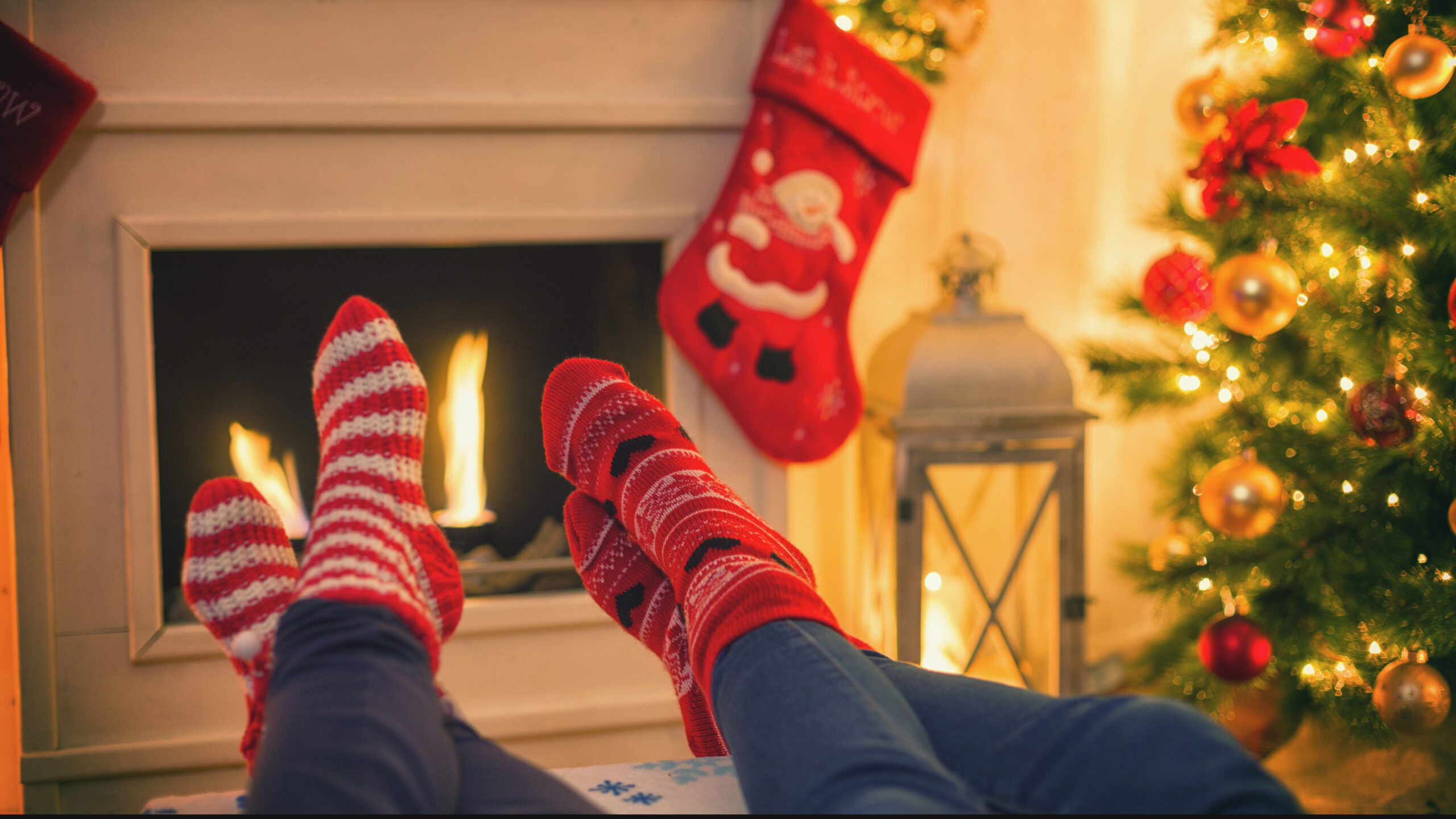 5 Tips for Ensuring an Emotionally Healthy Christmas