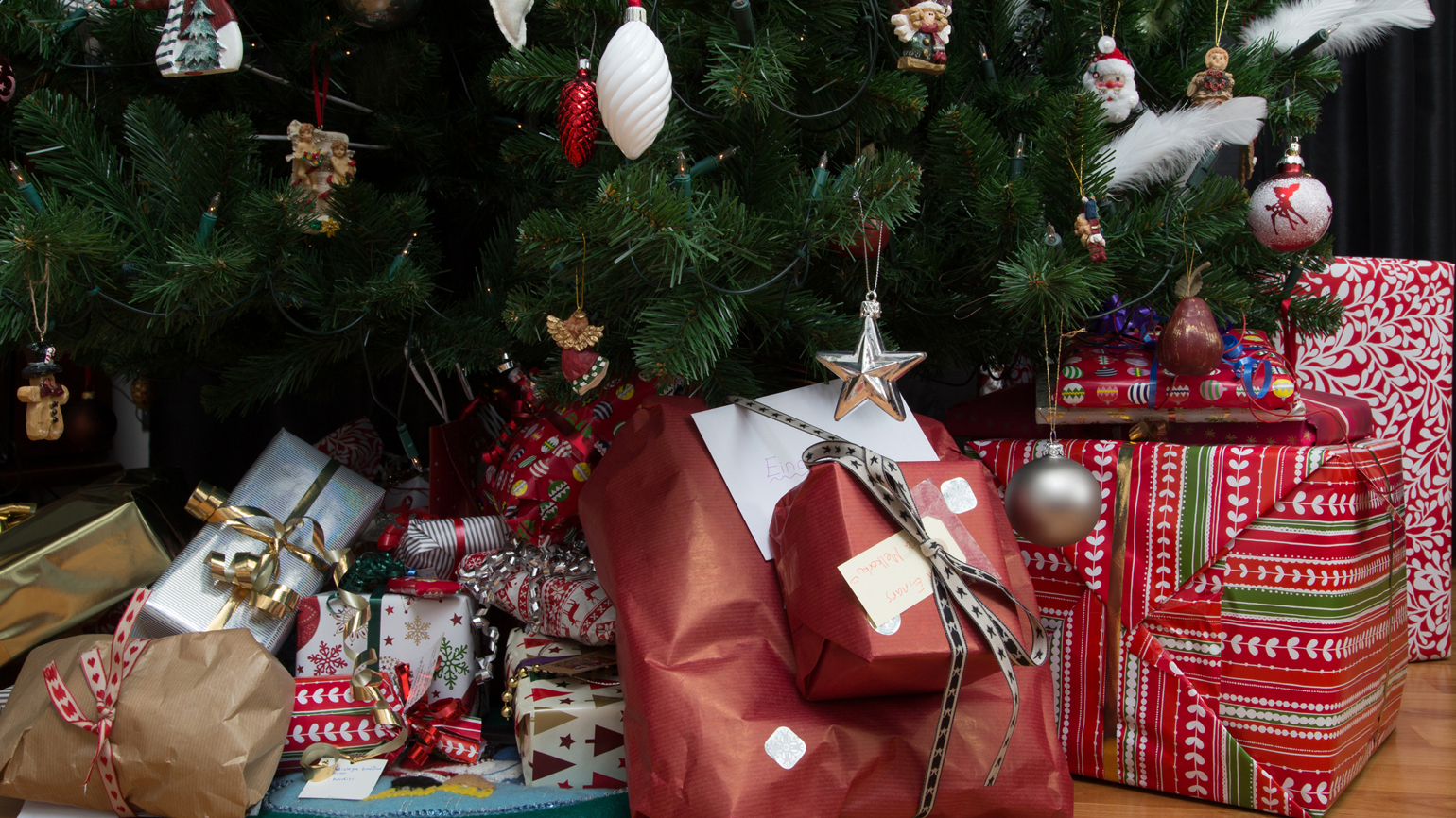 The Miracles of Christmas