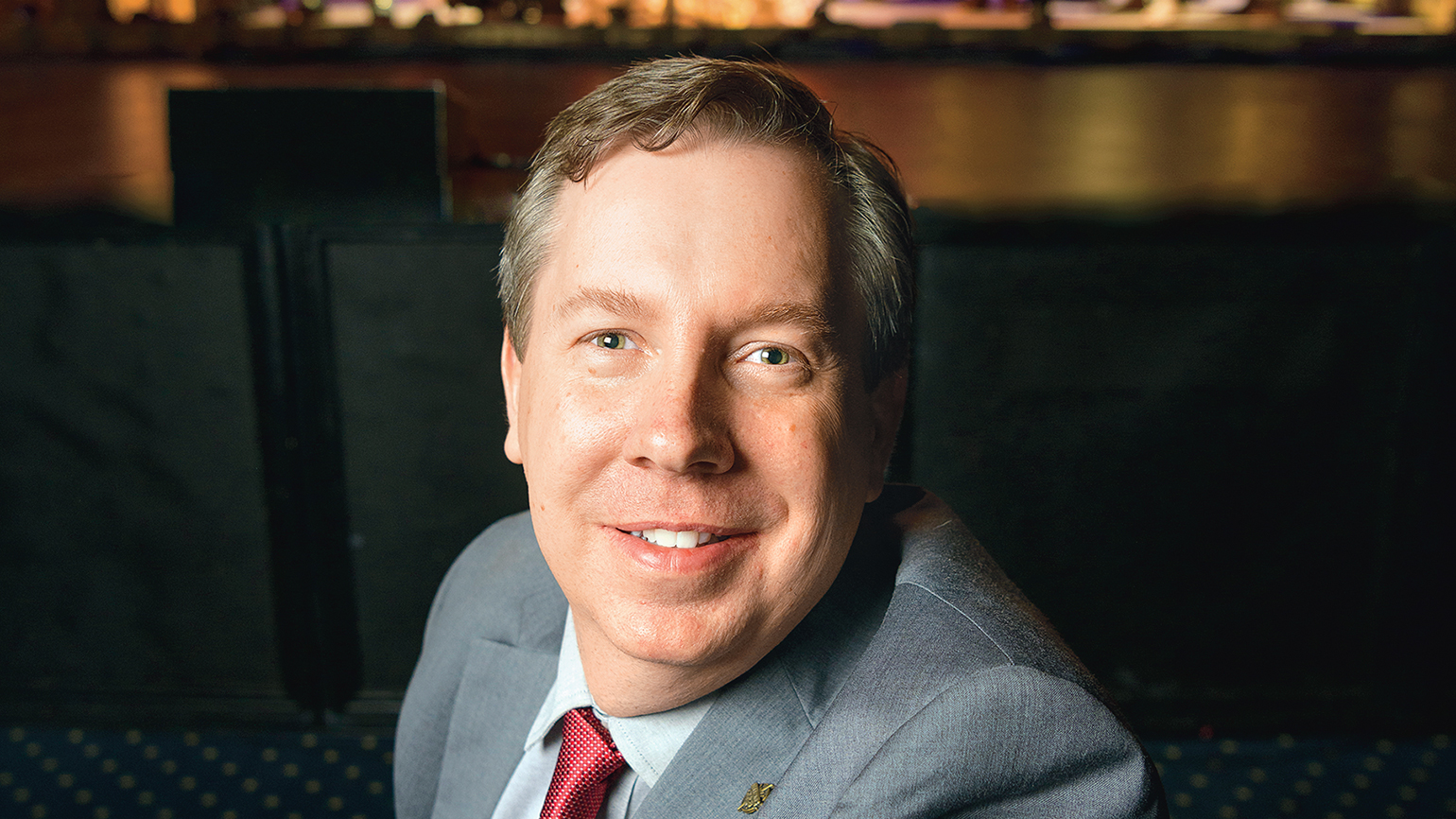 Amazing Grace: The Police Officer Who Wrote the Inspiring Broadway Musical