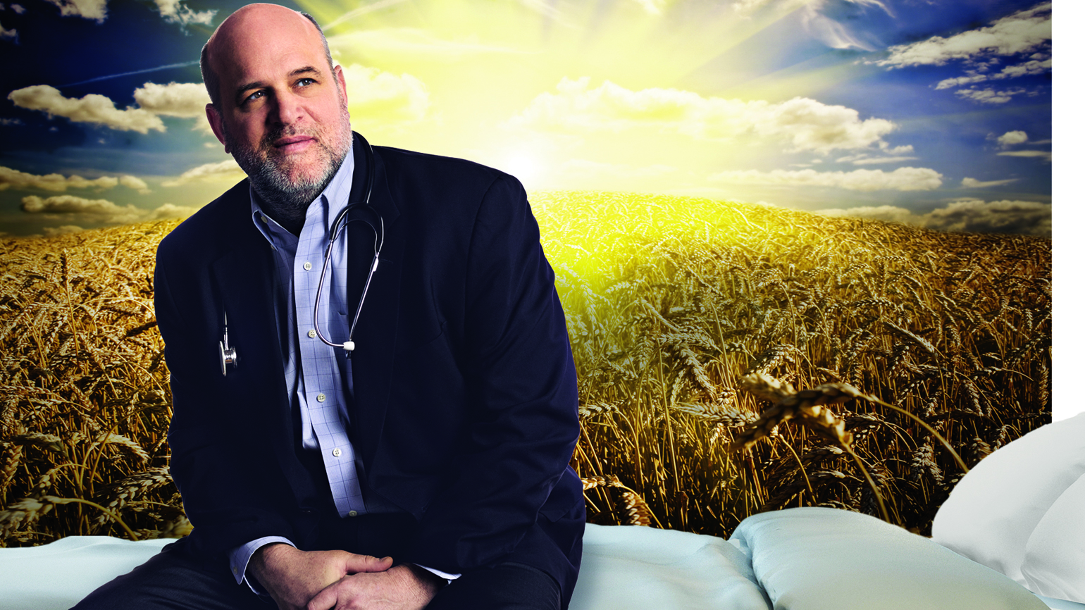 What the Dreams of the Dying Tell Us