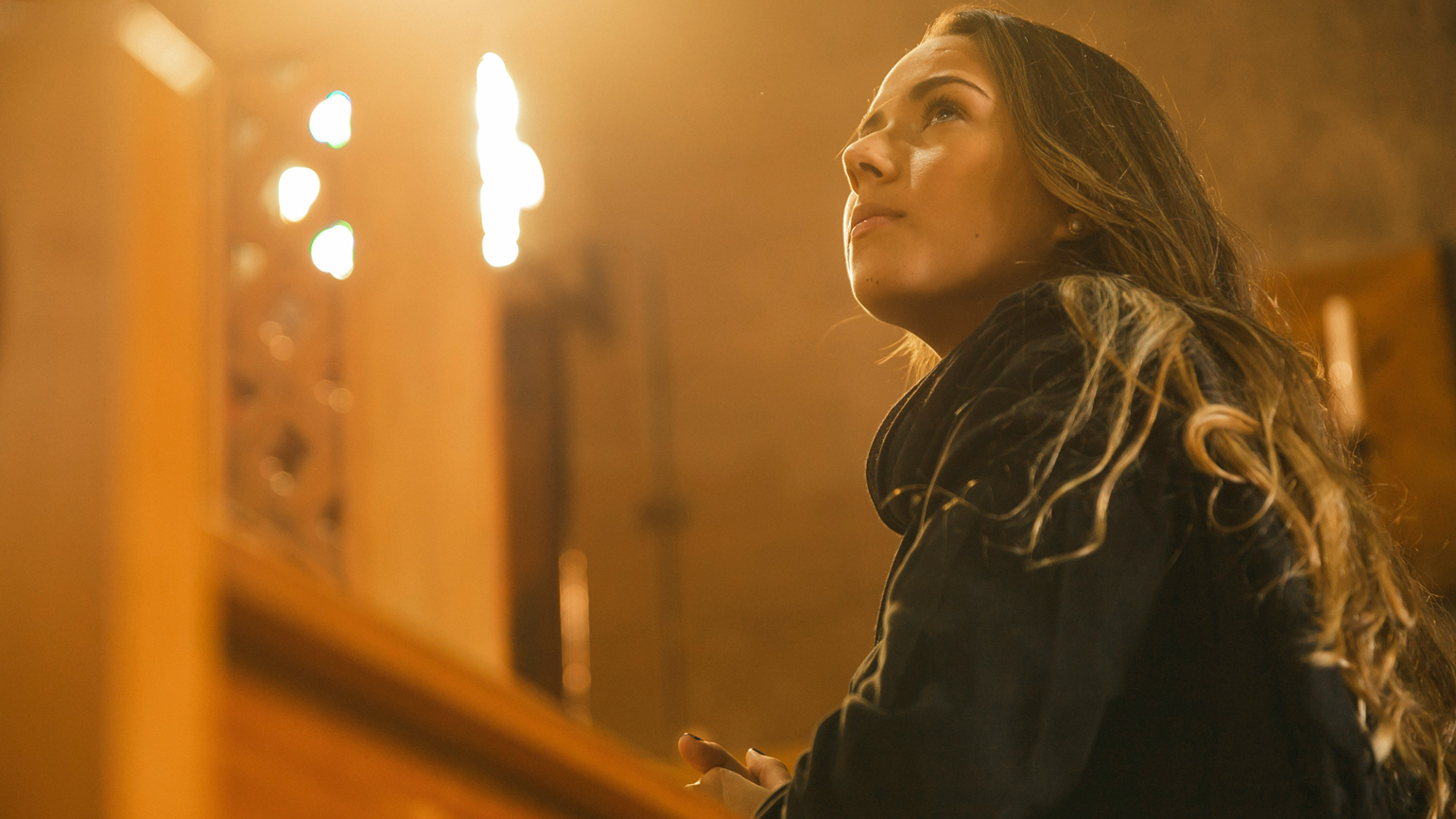 Mysterious Ways: Led by a Divine Sign