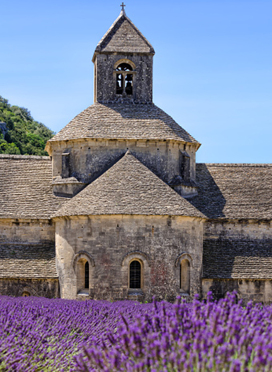 Visit Sacred Sites in Mystical France